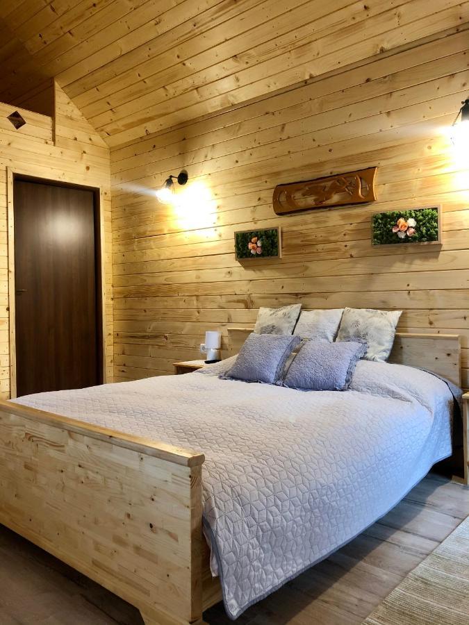 Domeniul Horj Casa Din Deal Moisei Εξωτερικό φωτογραφία