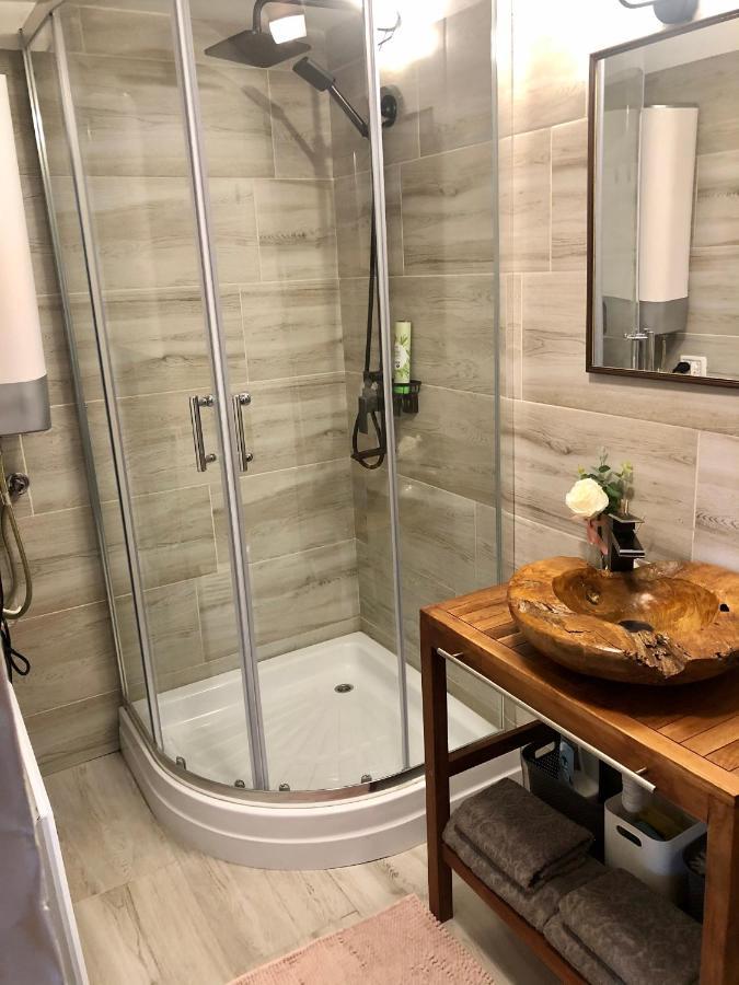 Domeniul Horj Casa Din Deal Moisei Εξωτερικό φωτογραφία